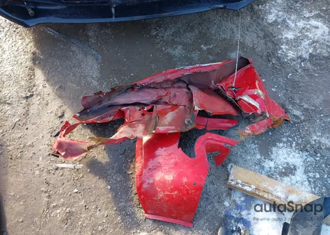 2008 Dodge Dakota Sport z USA, uszkodzony, nr VIN 1D7HW68K38S503845